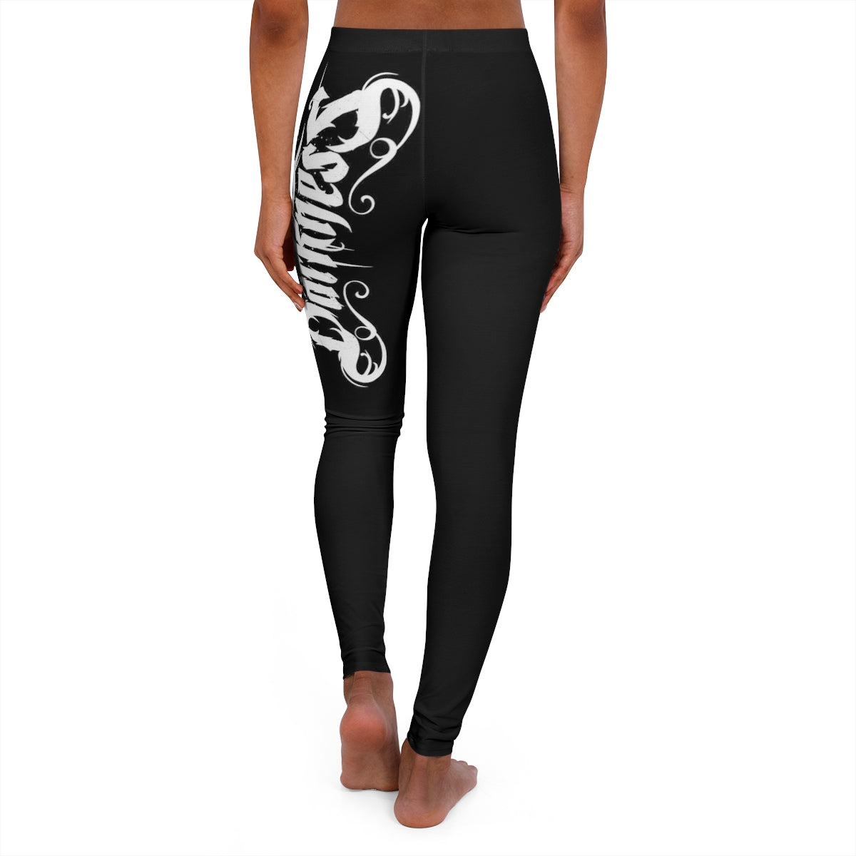 Logo Women's Leggings