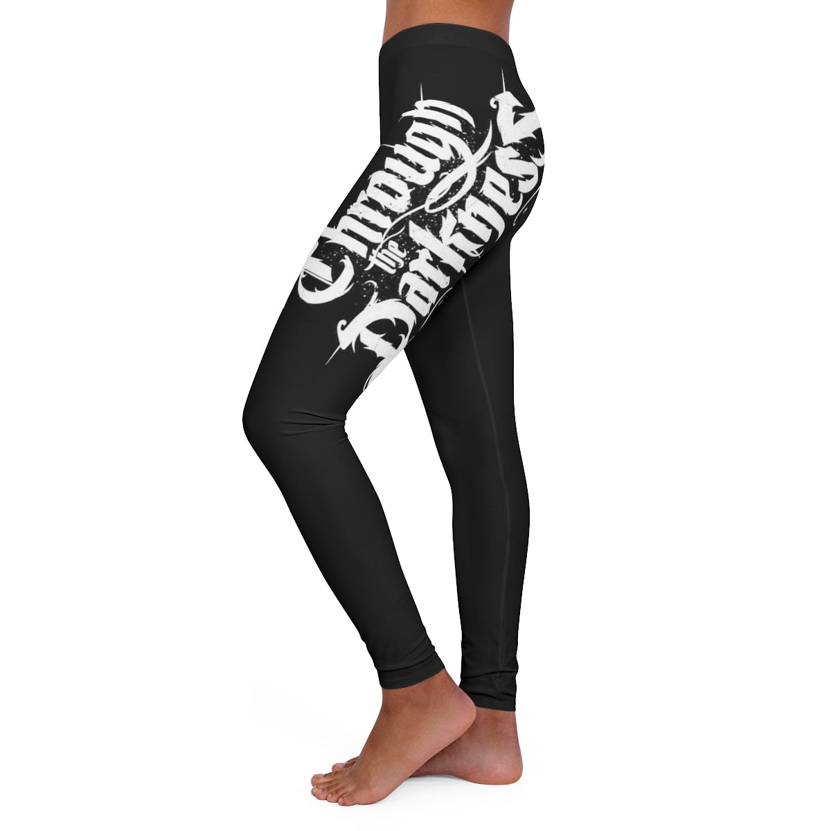 Logo Women's Leggings