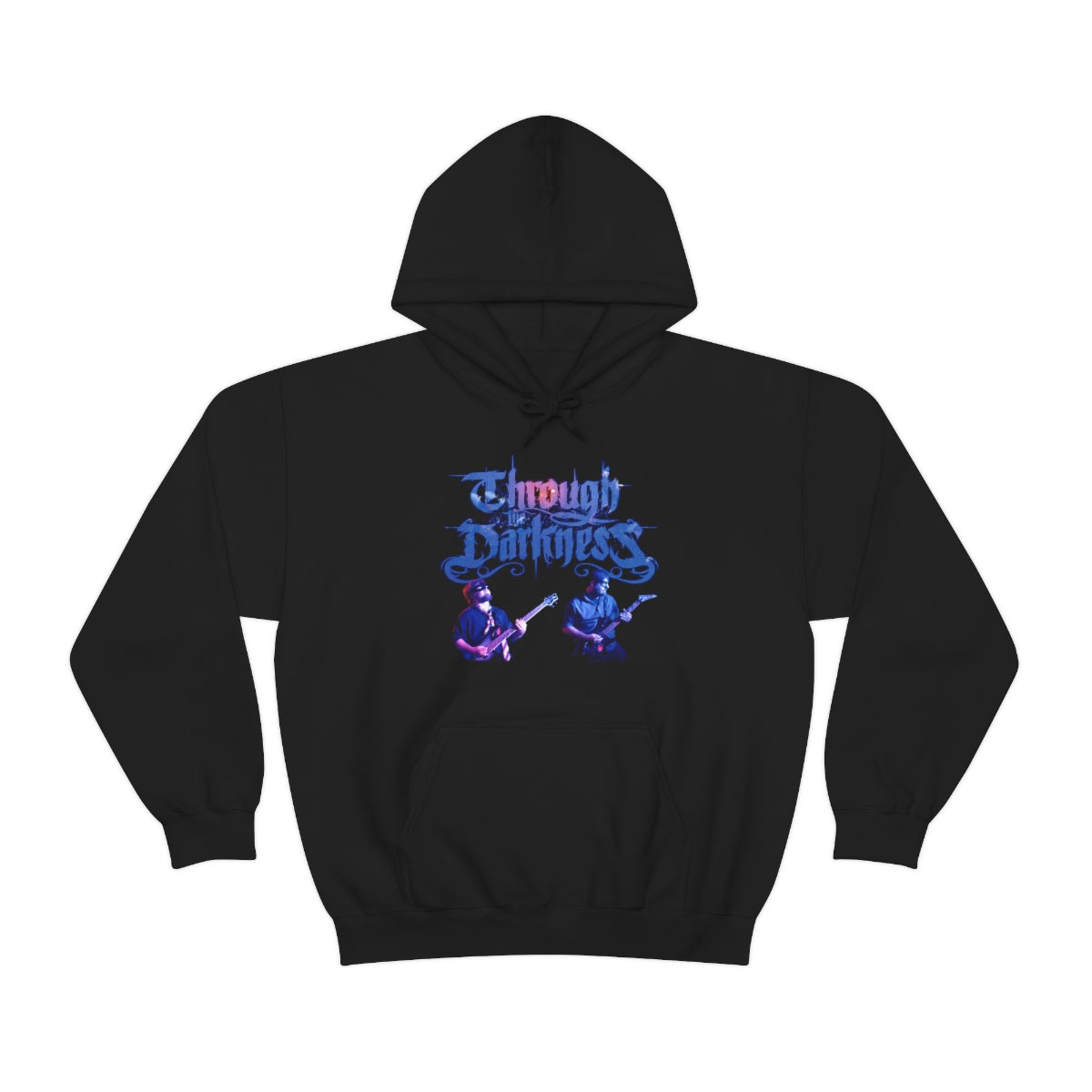 The Band Hoodie
