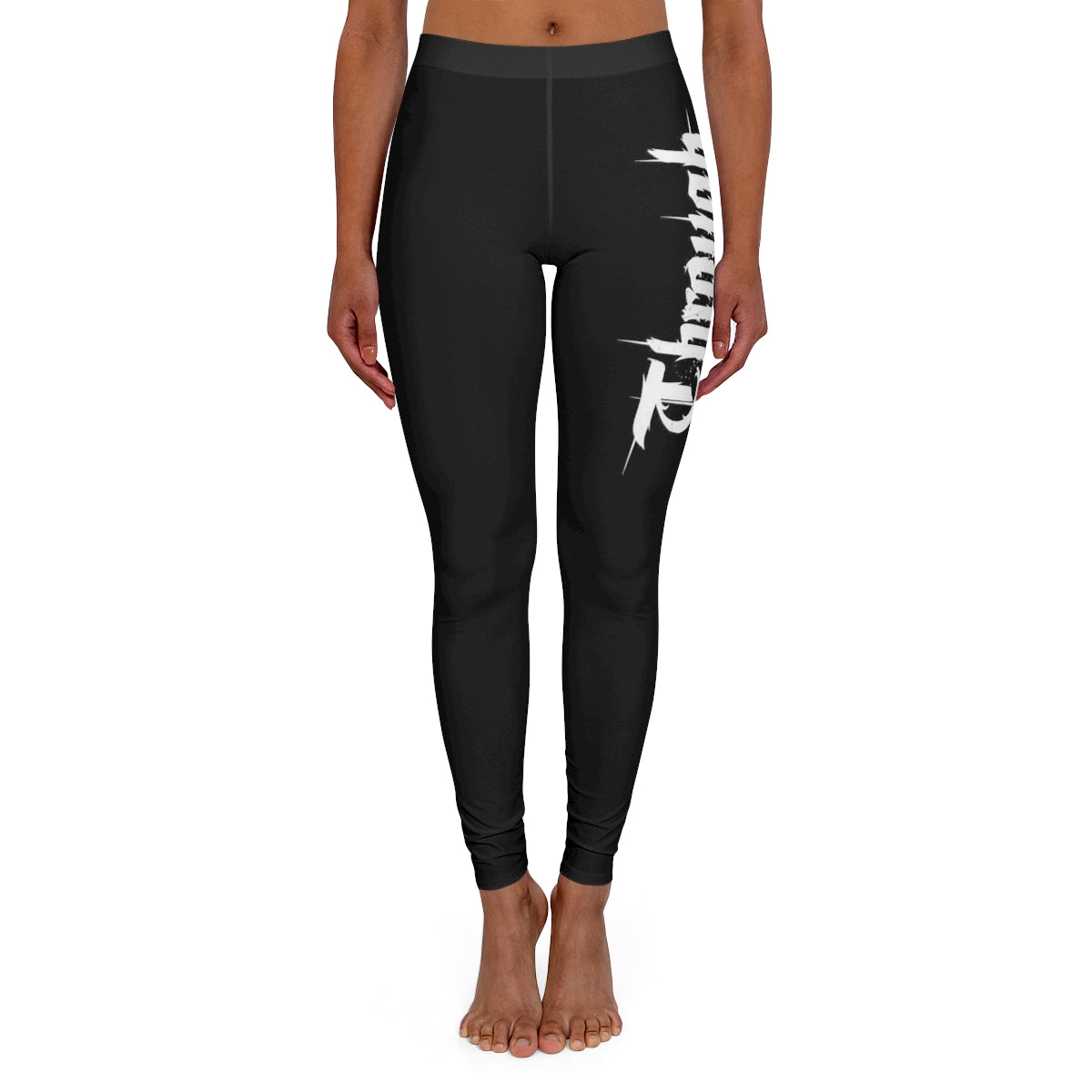 Logo Women's Leggings