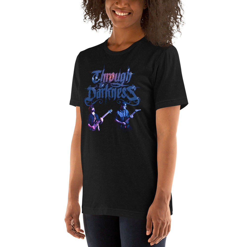 The Band T-Shirt