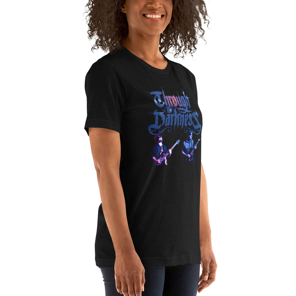 The Band T-Shirt