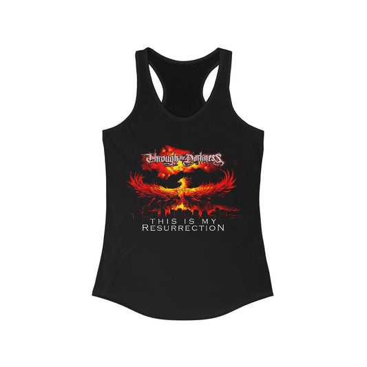 Phoenix Racerback