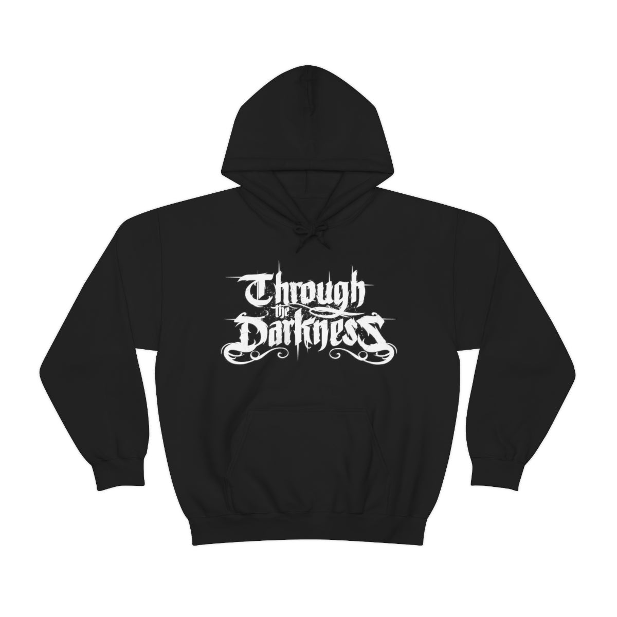 Logo Hoodie