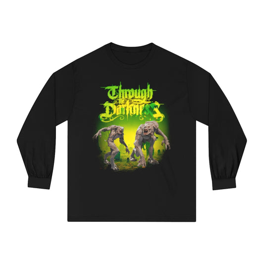 The Monster Long-Sleeve