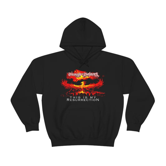 Phoenix Hoodie