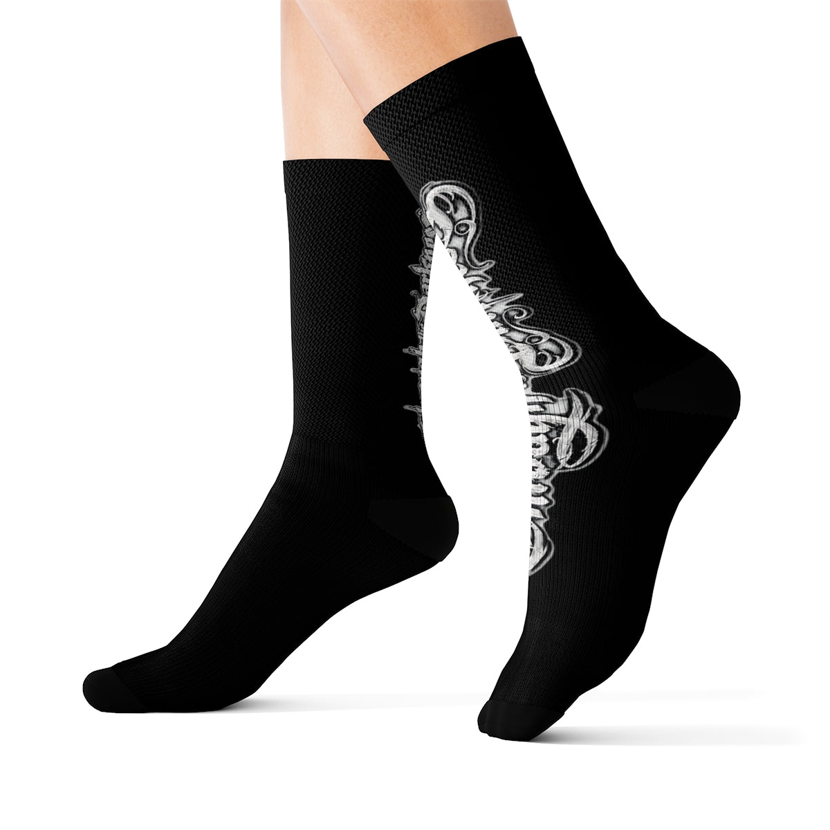 Logo Socks