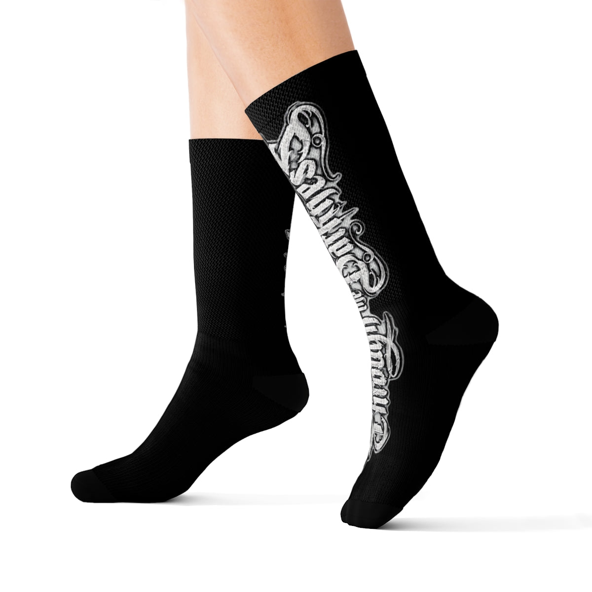 Logo Socks