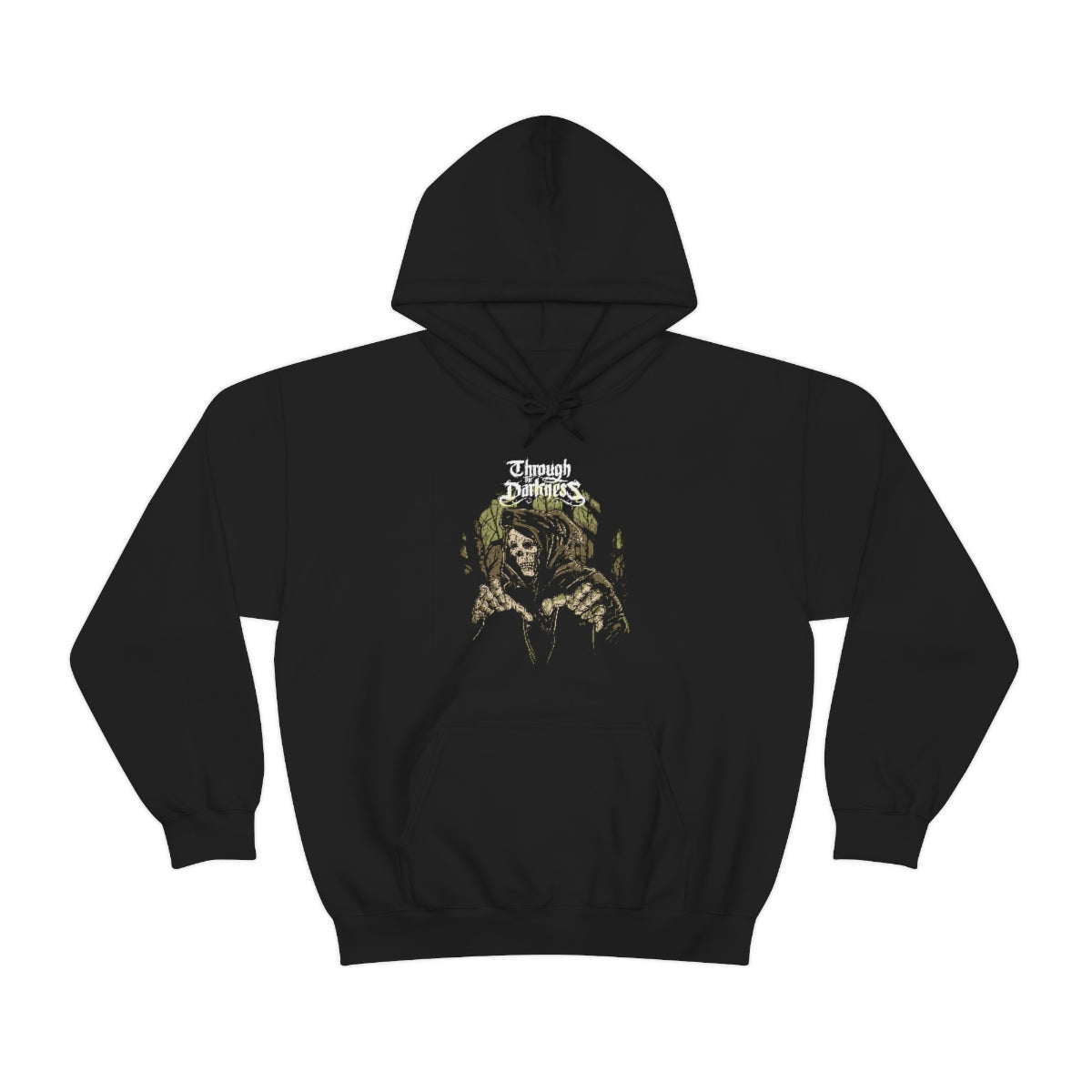 The Reaper Hoodie