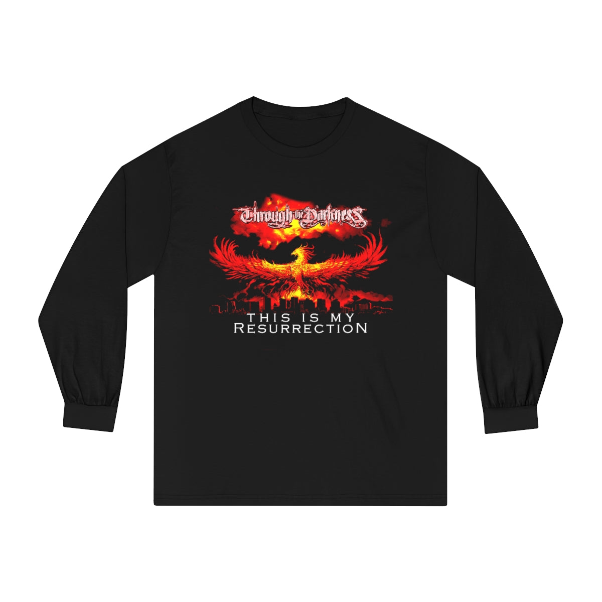 Phoenix Long-Sleeve