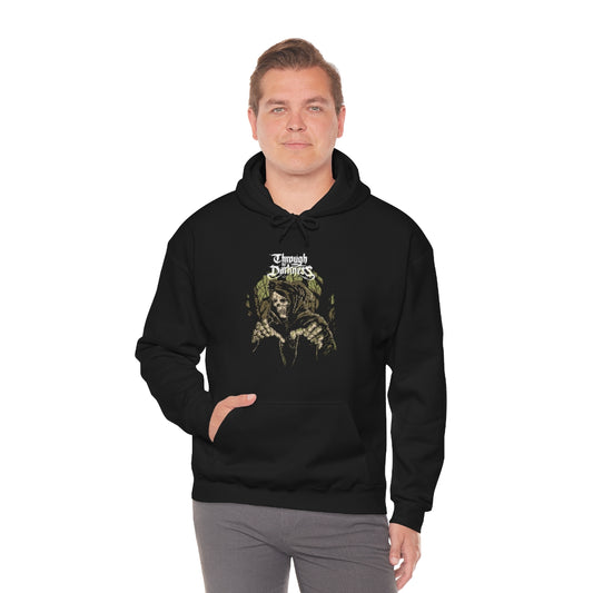 The Reaper Hoodie