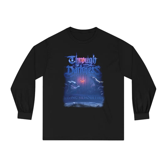 Saving Silhouettes Long-Sleeve