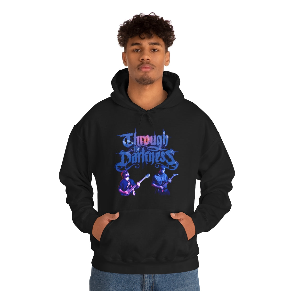 The Band Hoodie