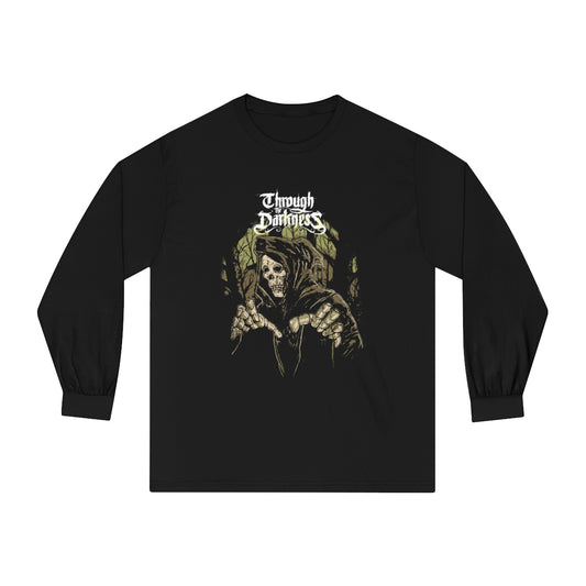 The Reaper Long-Sleeve