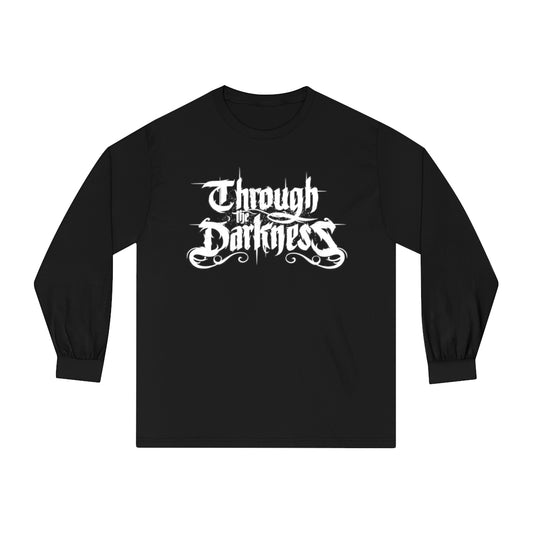 Logo Long-Sleeve