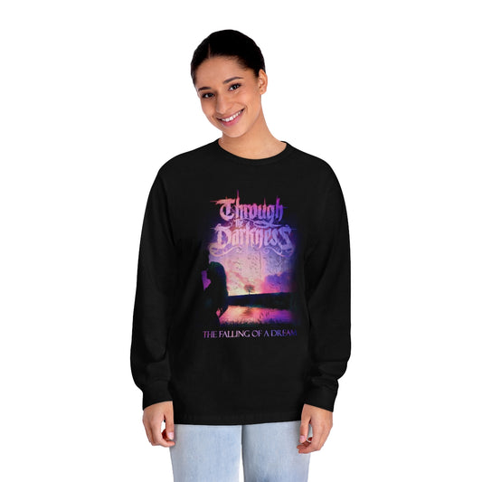 The Falling of a Dream Long-Sleeve