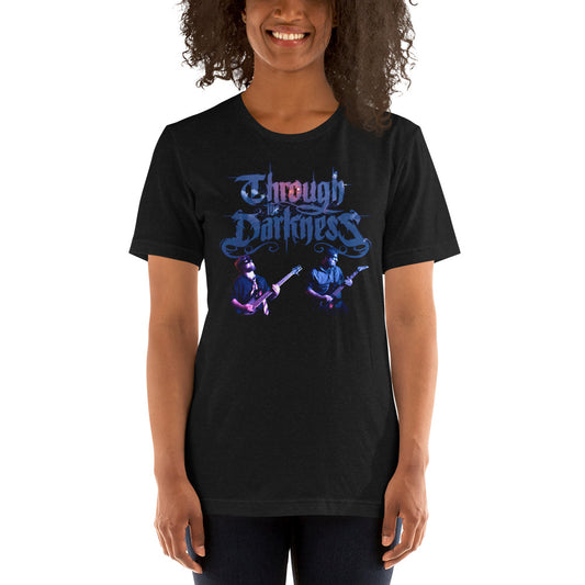 The Band T-Shirt