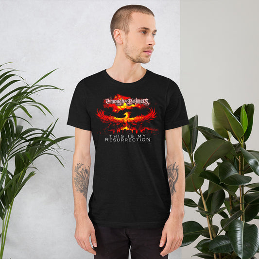 Phoenix T-Shirt