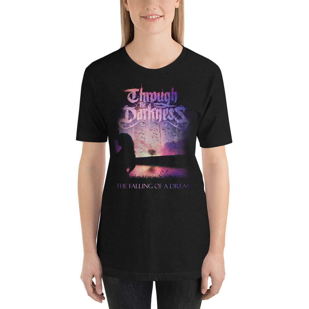 The Falling of a Dream T-Shirt