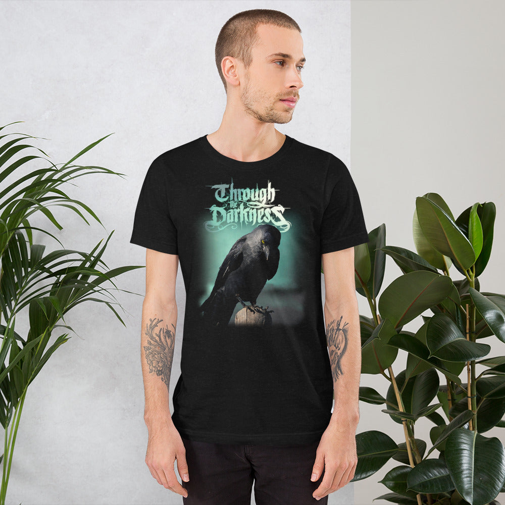 The Becoming Raven T-Shirt