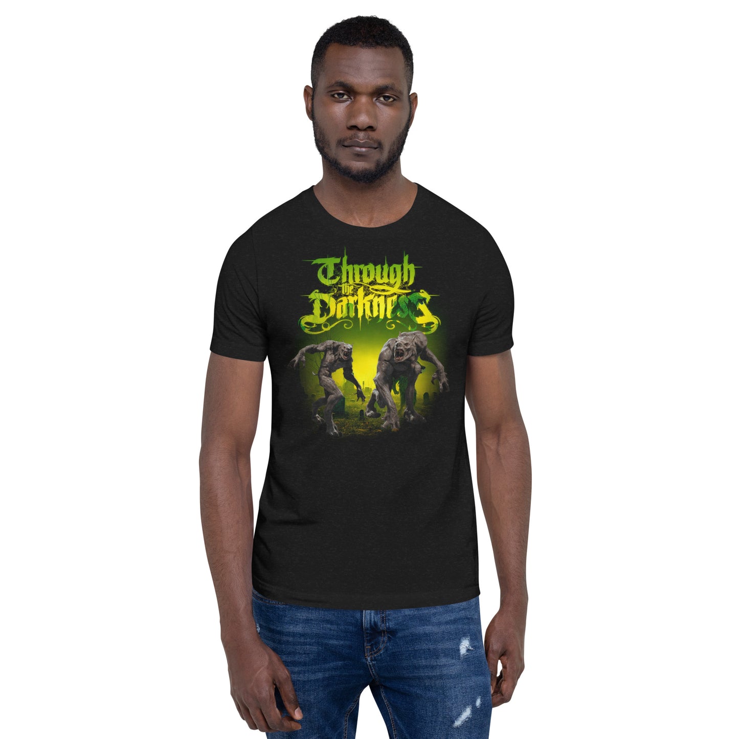 The Monster T-Shirt