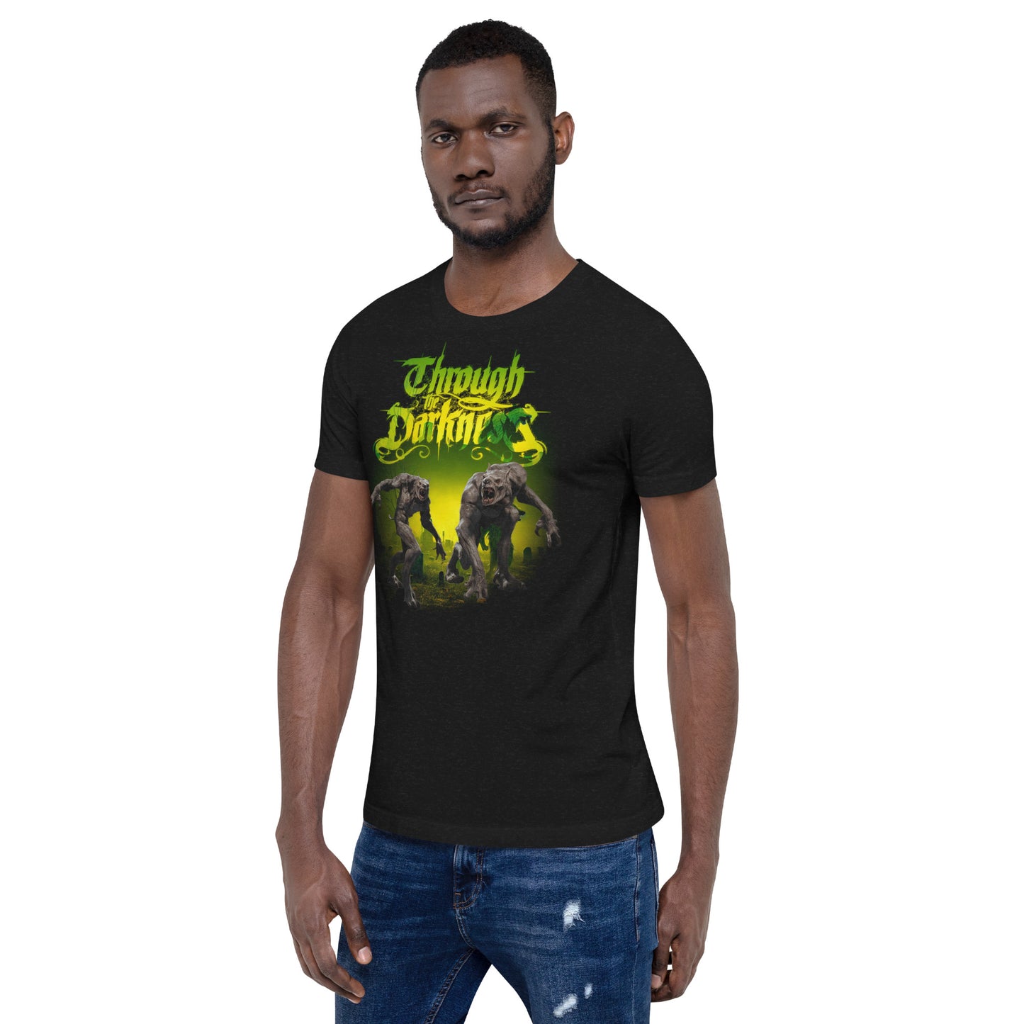 The Monster T-Shirt