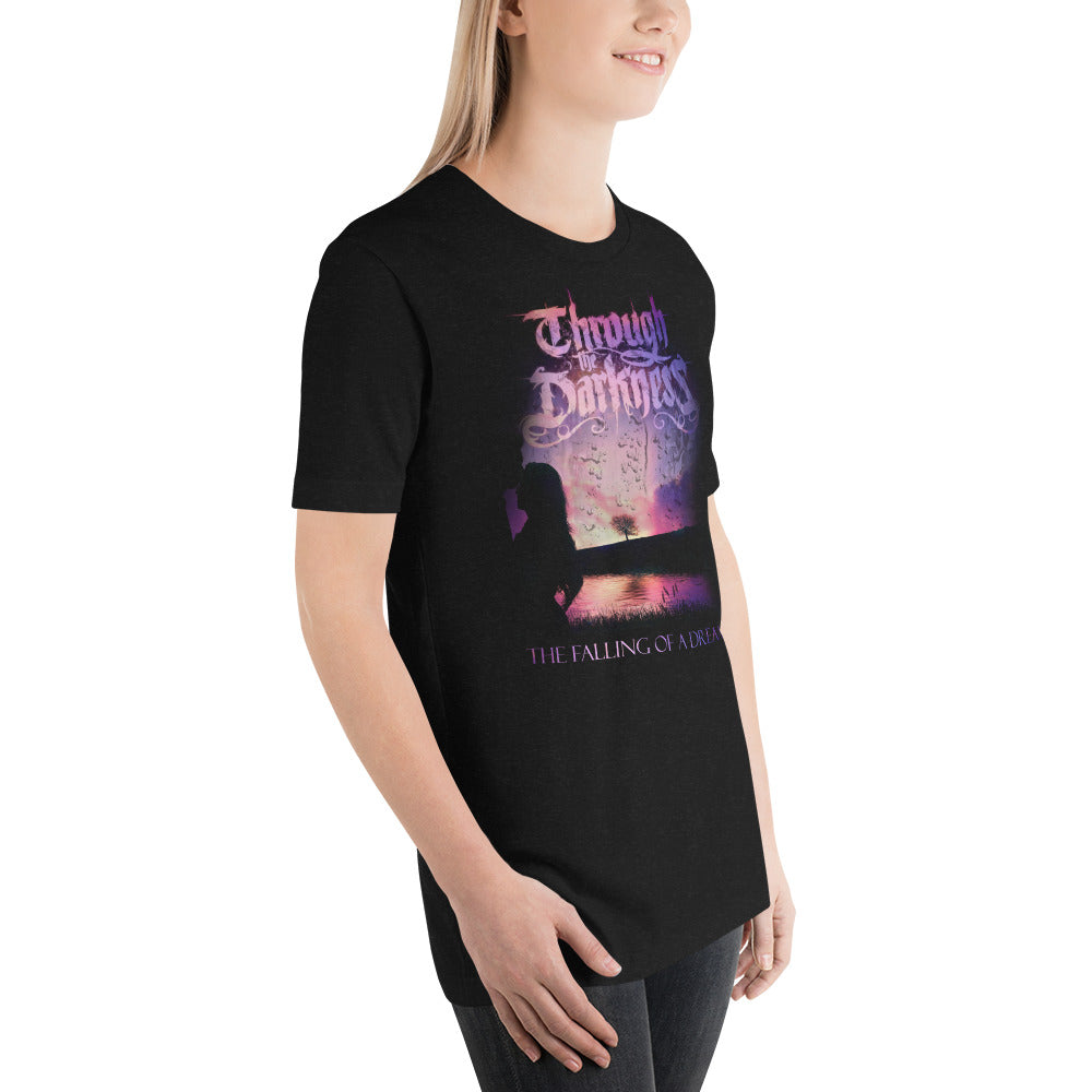 The Falling of a Dream T-Shirt